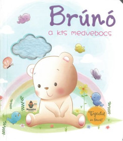 Br�n�, a kis medvebocs