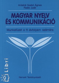 Magyar nyelv s kommunikci