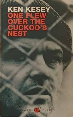 One Flew Over the Cuckoo's Nest