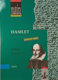 Hamlet - ktnyelv kiads