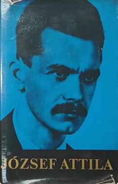 J�zsef Attila - J�zsef Attila minden verse �s versford�t�sa