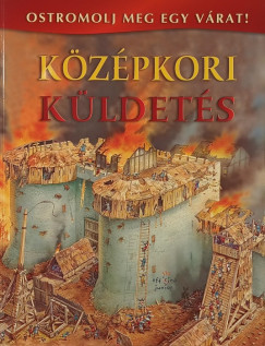 K�z�pkori k�ldet�s
