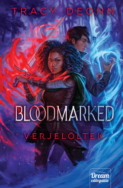 Bloodmarked - Vrjelltek