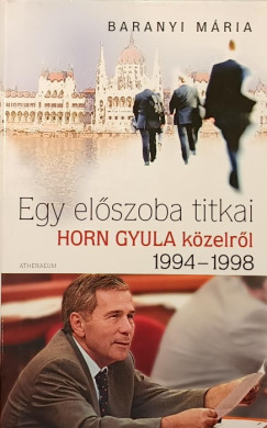 Egy elszoba titkai