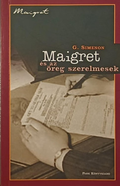 Maigret s az reg szerelmesek