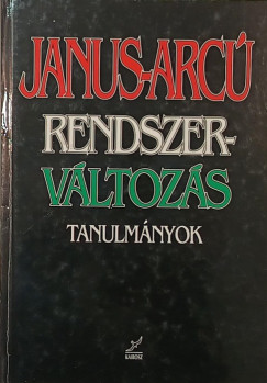 Janus-arc� redszerv�ltoz�s