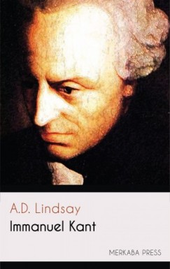A.D. Lindsay - Immanuel Kant