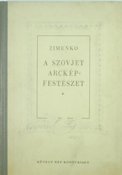V. M. Zimenko - A szovjet arckpfestszet
