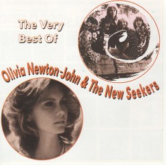 The Very Best of Olivia Newton-John & The New Seekers - CD