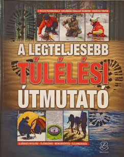 A legteljesebb tllsi tmutat