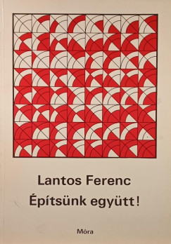 �p�ts�nk egy�tt!