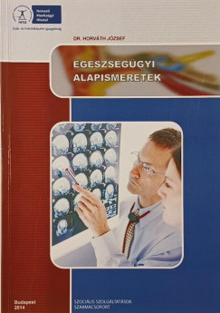 Eg�szs�g�gyi alapismeretek