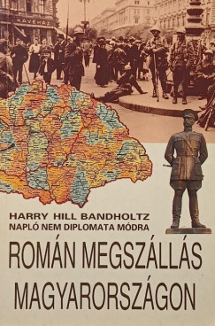 Rom�n megsz�ll�s Magyarorsz�gon