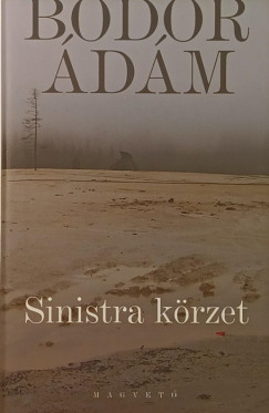 Sinistra krzet