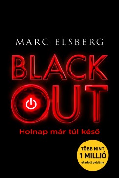 Blackout - Holnap mr tl ks