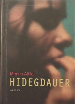 Hidegdauer
