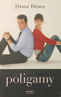 Poligamy