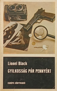Gyilkoss�g p�r penny�rt