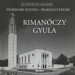 Rimanczy Gyula