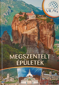 Megszentelt �p�letek