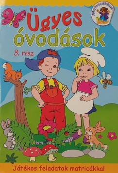 �gyes �vod�sok 3.
