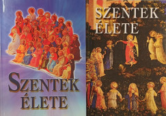 Szentek �lete I-II.