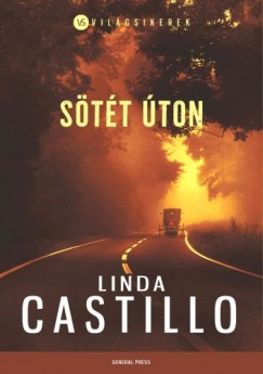 Linda Castillo - Castillo Linda - Stt ton