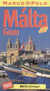 Klaus Btig - Mlta - Gozo