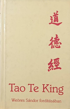 Tao Te King