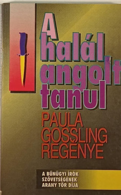 A hall angolt tanul