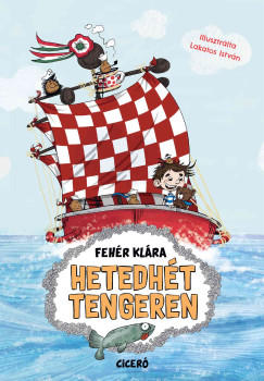 Hetedht tengeren