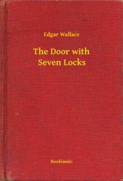 Edgar Wallace - The Door with Seven Locks