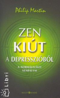 Zen kit a depresszibl