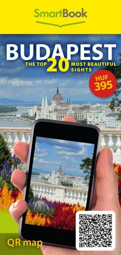 Budapest - The Top 20 Most Beautiful Sights