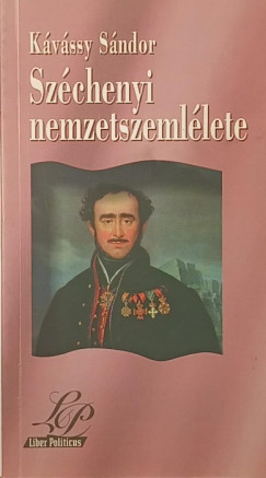 Szchenyi nemzetszemllete