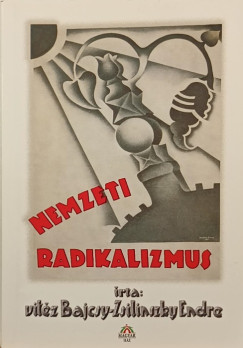 Nemzeti radikalizmus