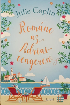 Rom�nc az Adriai-tengeren