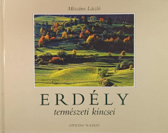 Erd�ly term�szeti kincsei