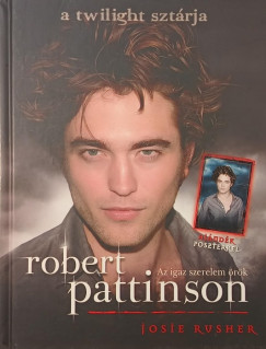 Robert Pattinson