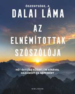 Az eln�m�tottak sz�sz�l�ja