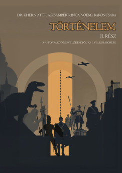 Történelem 2.