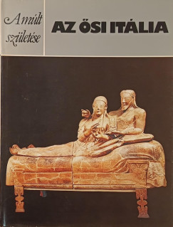 John Reich - Az �si It�lia