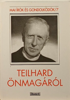 Teilhard nmagrl
