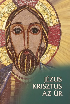Dr. Szederknyi Kroly Mikls - Jzus Krisztus az r - Vlogatott rsok (Dediklt)