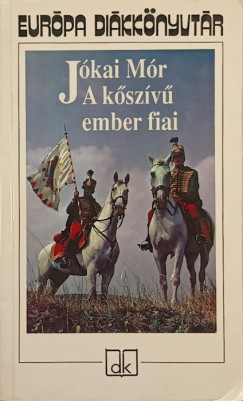 A kszv ember fiai