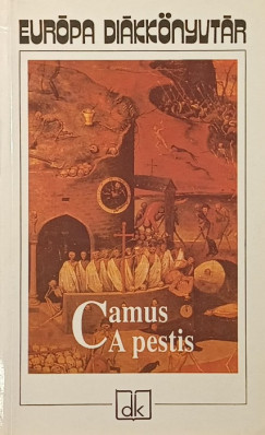A pestis