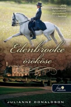 Edenbrooke rkse - Edenbrooke 0,5