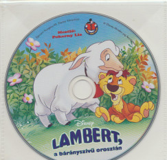 Lambert, a brnyszv oroszln - Hangosknyv
