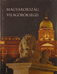 Magyarorszg vilgrksgei