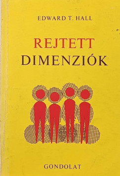 Rejtett dimenzi�k